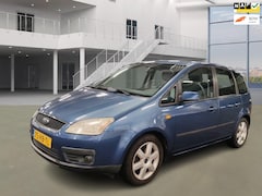 Ford Focus C-Max - 1.6-16V Futura/NIEUWE APK