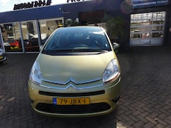 Citroën Grand C4 Picasso - 1.8-16V Séduction 7p