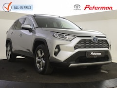 Toyota RAV4 - 2.5 Hybrid Executive Edition | Panoramdak