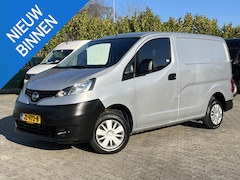 Nissan NV200 - 1.5 dCi Visia Budget Edition AIRCO CRUISE CAMERA