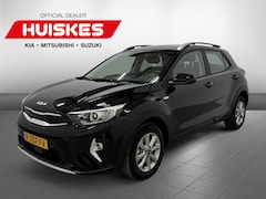 Kia Stonic - 1.0 T-GDi MHEV DynamicLine | Navigatie | Cruise Control