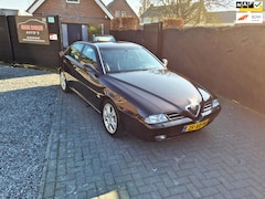 Alfa Romeo 166 - 3.0 V6 Super Navi Clima Cruise