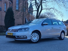 Volkswagen Passat Variant - 1.4 TSI Trendl BlM