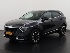 Kia Sportage - 1.6 T-GDi Plug-in Hybrid AWD DynamicPlusLine | All-in 593, - Private Lease | Zondag Open