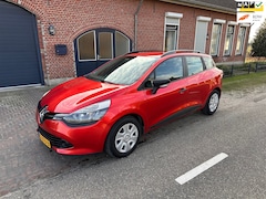 Renault Clio Estate - 0.9 TCe Authentique apk t/m 13-10-2025