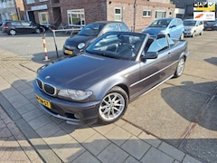 BMW 3-serie Cabrio - 318Ci Executive keurige auto