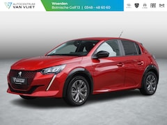 Peugeot e-208 - EV Active Pack 50 kWh