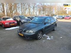 Seat Ibiza - 1.4 TDI Ecomotive