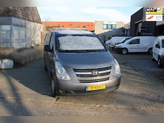 Hyundai H 300 - 2.5 CRDi Dynamic