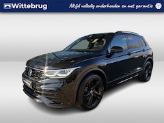 Volkswagen Tiguan - 1.4 TSI eHybrid R-Line / Panorama dak / BlackStyle / IQ Led / Zwenkbare trekhaak / 19 Inch