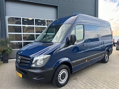 Mercedes-Benz Sprinter - 313 130 Pk L2H2 366 Airco