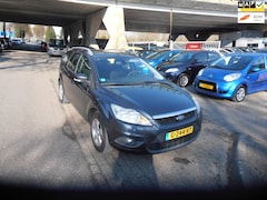 Ford Focus Wagon - 1.6 Trend st bekr airco elek pak nap apk