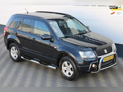 Suzuki Grand Vitara - 2.0-16V Shogun 4X4 Airco Cruise NAP