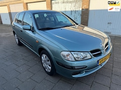 Nissan Almera - 1.5 Comfort *NWE APK* LAGEKM