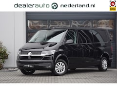 Volkswagen Transporter - 2.0 TDI 150pk | L2H1 | DSG | App-Connect | Dubbele Schuifdeur|