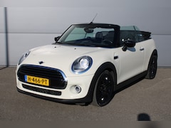 MINI Cabrio - 1.5 Cooper Pepper