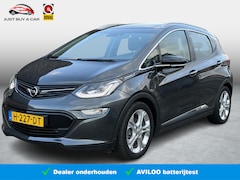 Opel Ampera-e - Business Executive vrd 60 kWh / 1e Eigenaar / Full LED / Apple Carplay & Android Auto / St