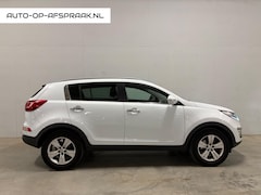 Kia Sportage - 1.6 GDI Airco Clima Cruise Control PDC APK NAP