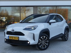 Toyota Yaris Cross - 1.5 Hybrid Dynamic Plus | Panoramadak | Elektr achterklep