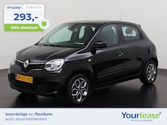 Renault Twingo Z.E. - R80 Zen | All-in 293, - Private Lease | Zondag Open