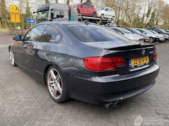 BMW 3-serie Coupé - 325i Executive AUTOMAAT SCHUFDAK 2-dr