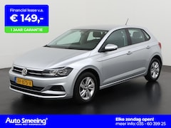 Volkswagen Polo - 1.0 TSI Comfortline | App-Connect | Zondag Open