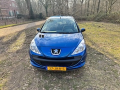 Peugeot 206 - 1.4 XS