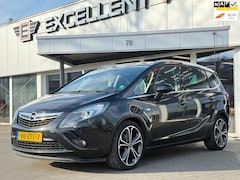 Opel Zafira Tourer - 1.4 Design Edition - Navigatie