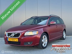 Volvo V50 - 1.6 D2 Kinetic