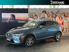 Mazda CX-3 - 2.0 SkyActiv-G 120 Dynamic | TREKHAAK | NAVIGATIE | PARKEERSENSOREN | STOELVERWARMING