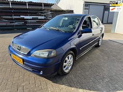 Opel Astra - 1.6 Njoy *NWE APK* LAGEKM