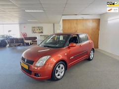 Suzuki Swift - 1.3 Shogun Apk Nieuw, Airco, E-Ramen, N.A.P, Lm velgen, 5Deurs, 2 sleutels + boekjes, Tops