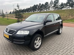 Volkswagen Touareg - 3.2 V6 Youngtimer Nwe APK