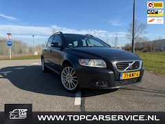 Volvo V50 - 1.8 Sport