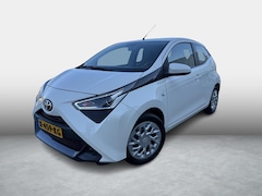 Toyota Aygo - 1.0 VVT-i x-play