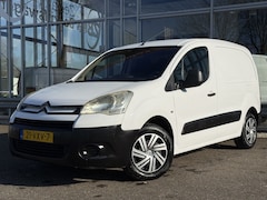 Citroën Berlingo - 1.6 HDI 500 Club | NL-auto | Cruisec. | Airco | MARGE