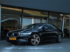 Volvo S60 - T5 R-Design (Intro Edition) | Adaptive Cruise | Standkachel | Camera | Sportonderstel | Sp