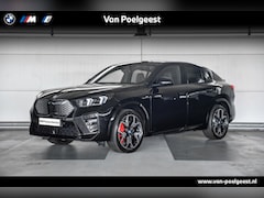 BMW iX2 - eDrive20 67kWh