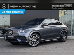 Mercedes-Benz GLE-Klasse Coupé - GLE 350e Automaat 4MATIC AMG Line Exterieur | Exclusive Interieur | Panoramadak | Airmatic