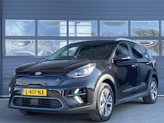 Kia e-Niro - DYNAMICPLUSLINE 64 kWh I 3 FASE LADEN I SCHUIF/KANTELDAK I APPLE/ANDROID I CLIMATE CONTROL