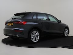 Audi A3 Sportback - 30 TFSI Advanced edition | Stoelverwarming | Parkeerassistent | Navigatie Plus | Virtual c