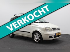 Fiat Panda - 1.2 Emotion | Climate control | Goed onderhouden | Sportvelgen |