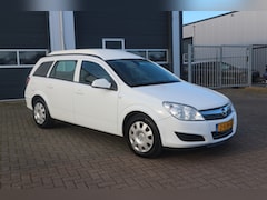 Opel Astra - 1.7 CDTi Edition