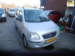 Suzuki Wagon R+ - 1.3 GL st bekr elek pak nap apk