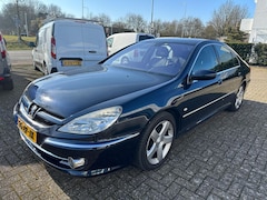 Peugeot 607 - 3.0-24V Pack