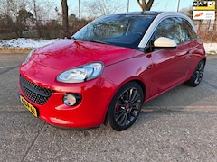 Opel ADAM - 1.2 Jam