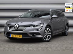 Renault Talisman Estate - 1.8 TCe 224-PK, Airco, Ecc, Navi, Camera, Xenon