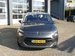 Citroën C4 Picasso - 1.6 VTi Intensive met airco en navigatie en cruise control en achter uitrij camera