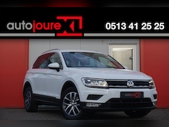 Volkswagen Tiguan - 1.4 TSI ACT 150pk Comfortline | Automaat | ACC | Navigatie | Climate | Trekhaak |