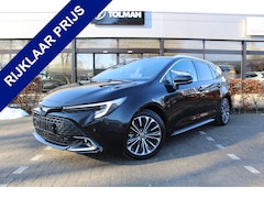 Toyota Corolla Touring Sports - 1.8 Hybrid 140 Dynamic | Rijklaar | Stoel-/stuurverw. | Navi | Apple/Android | El.achterkl